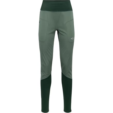 Thermische legging voor dames Kari Traa Tirill