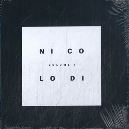 Renato Nicolodi. Ni Co Lo Di / 1