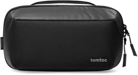 Tomtoc Navigator-T13 2.4L Accessory Pouch Black