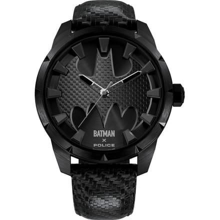 Police PEWGA0075502 The Bat Horloge
