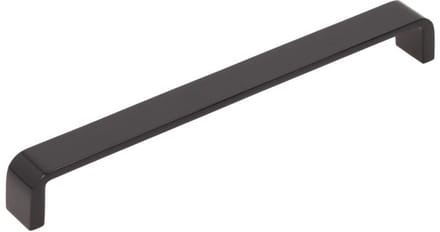 Gamet - Meubelgreep Serie - Klassiek Ontwerp - Aluminium - 192mm