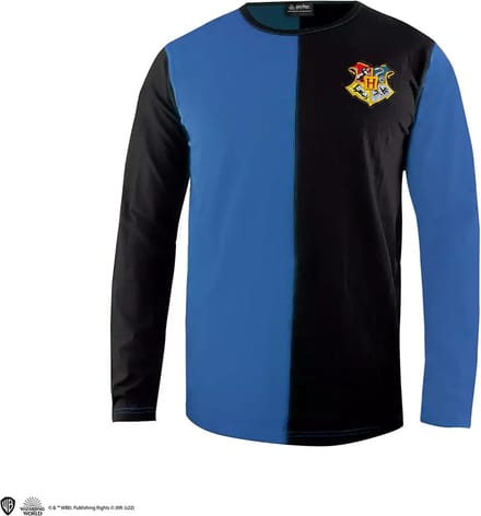 Cinereplicas Harry Potter - Cho Chang Triwizard Tournament T-Shirt -L