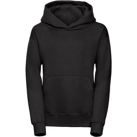 Junior Hoodie Russell Athletic