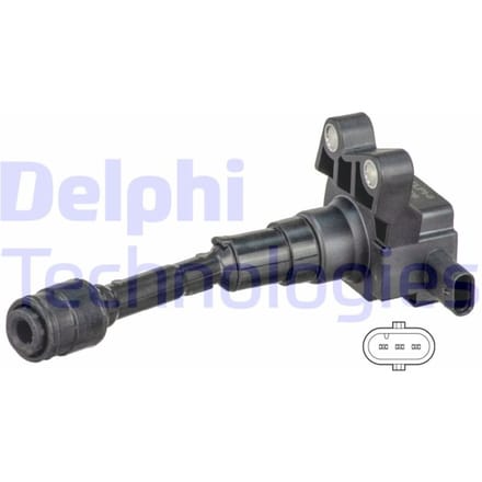 Bobine DELPHI GN10635-12B1