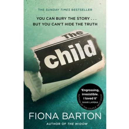 The Child - Fiona Barton