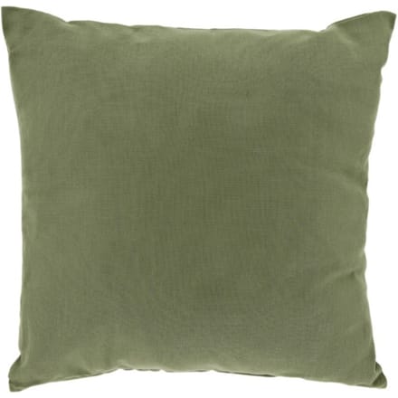 Unique Living - Sierkussen Otis Tea Green -45x45cm