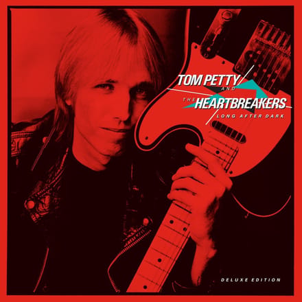 Tom Petty - Long After Dark (2 CD | Blu-Ray Audio) (Expanded Edition)