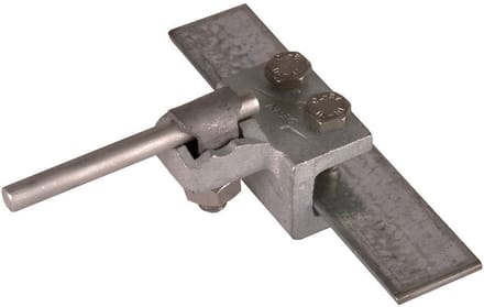 Dehn Verbindingsklem MCI Met Klembereik Fl 8-18mm Met Schroef - 370018