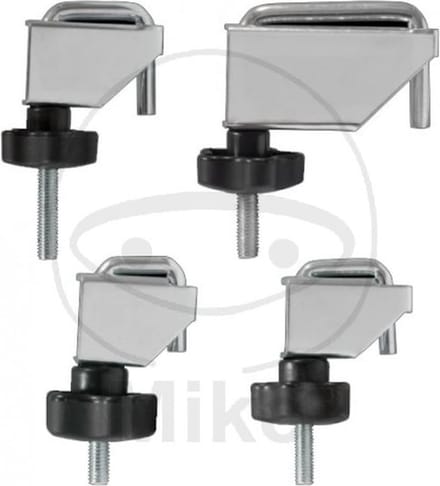 BAS technik 61720L slangklemset