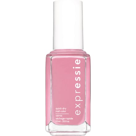 essie Expressie Quick Dry Formula Chip Resistant Nail Polish - 200 In the Time Zone 10ml