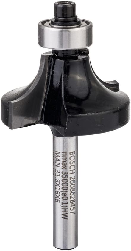AFR.PR.FREES KOG, HM,31.8MM,9.5MM,6MM