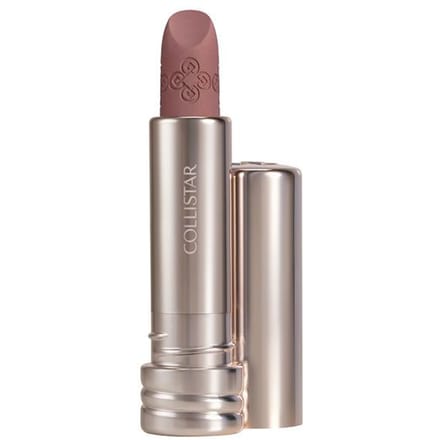 Collistar - Puro Gioiello Velvet Lipstick 162 Zircone Cannella