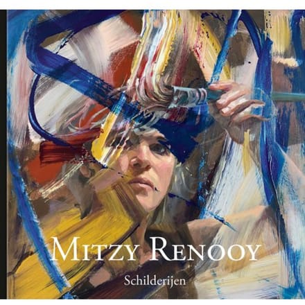 Mitzy Renooy - Mitzy Renooy