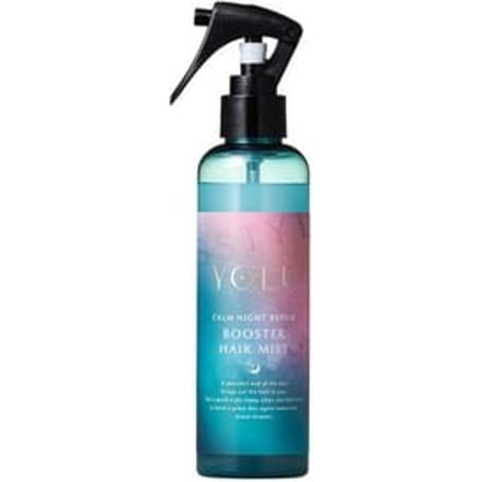 YOLU - Calm Night Repair Booster Hair Mist 185ml