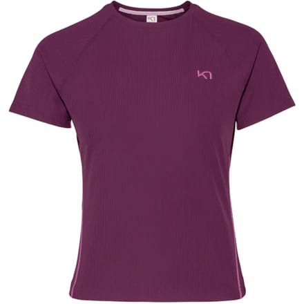 Dames-T-shirt Kari Traa Linnea
