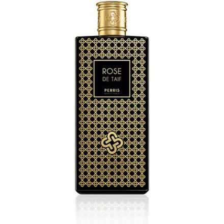 Perris Rose De Taif Perris - Rose De Taif Eau De Parfum  - 100 ML