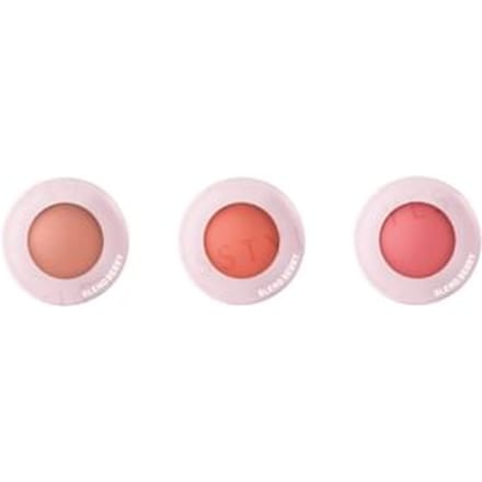 Kose - Blend Berry Face Gloss 002 Fig