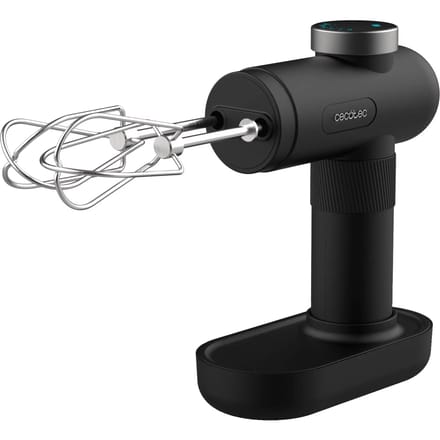 Blender/pastry Mixer Cecotec PowerTwist Battery
