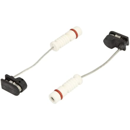 Waarschuwingscontact, remblokslijtage QUICK BRAKE WS 0228 A