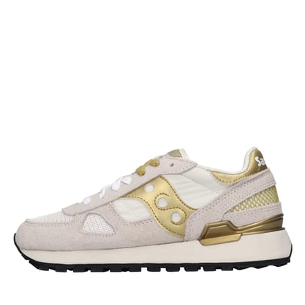 Saucony Beige sneakers