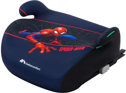 Bebeconfort Disney Manga i-Fix - Zitverhoger - Authentic Spiderman - Vanaf 6 tot 12 jaar