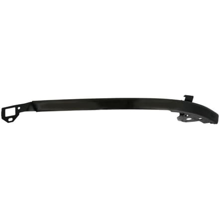 Koplamp beschermpaneel BLIC 6502-07-8143211P links
