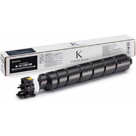 Toner kyocera tk-8345k zwart