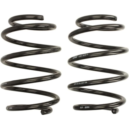 Ophangset, veren Pro-Kit EIBACH E2065-120