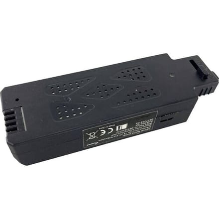 Amewi AFX MD500E Z Reserveonderdeel Reserve-accu
