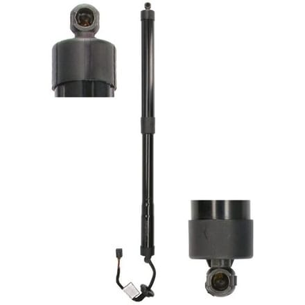 Elektromotor, achterklep MAGNUM TECHNOLOGY MGS4078MT