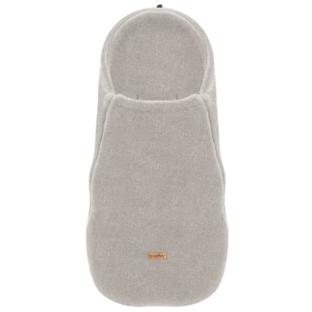 Wiegdeken voor de kinderwagen Zaffiro Sierra