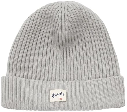 Devold Of Norway Archive Wool Muts Grijs 58 cm