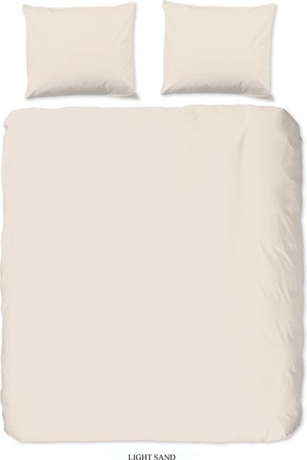 Duvet cover Good Morning 240x220 + 2* 60x70 cm