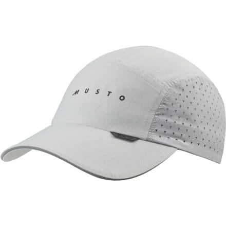 5-panel pet Musto Evo Race