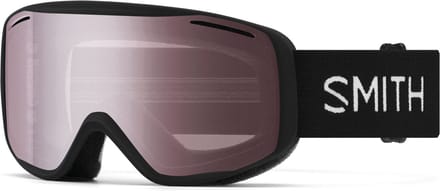 Smith Rally (Maat - OS, Kleur - BLACK)