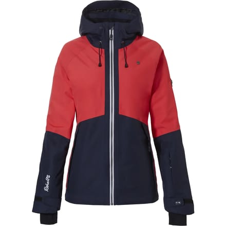Dames ski-jack met capuchon Rehall KIKI-R