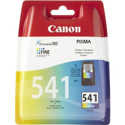 Canon CL-541 inktcartridge kleur (origineel)
