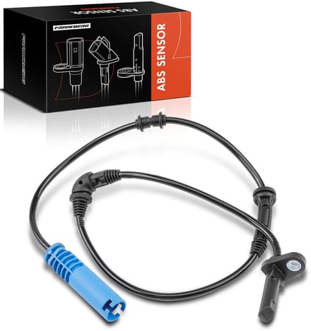 Frankberg 1x ABS-sensor vooras links rechts voor BMW F