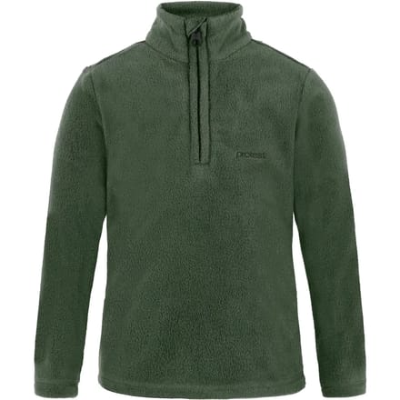 Protest Kids Prtreperfect Td  1/4 Zip Active Top