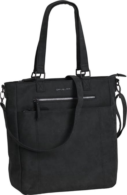 Daniel Ray Memphis Shopper - Zwart
