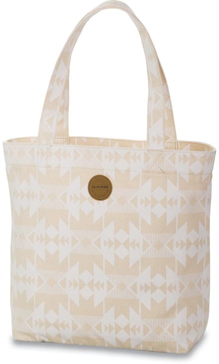 Dakine Charlotte Della Purse Fireside Ii Canvas damestas bruin - UNI