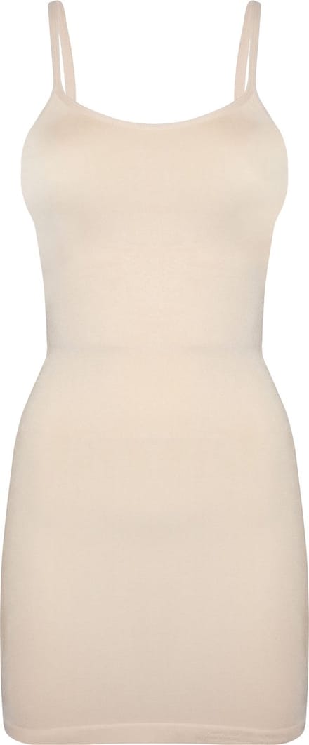 Perfect Secrets Perfect Dress - Latte - Maat XL