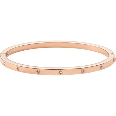 Fossil JF04394791 Damesarmband - 17,5 cm