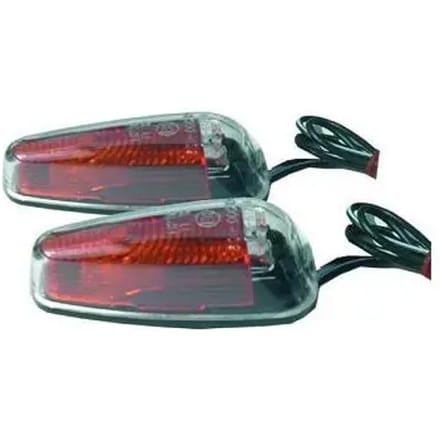 Paar extra lampen Brazoline Relief