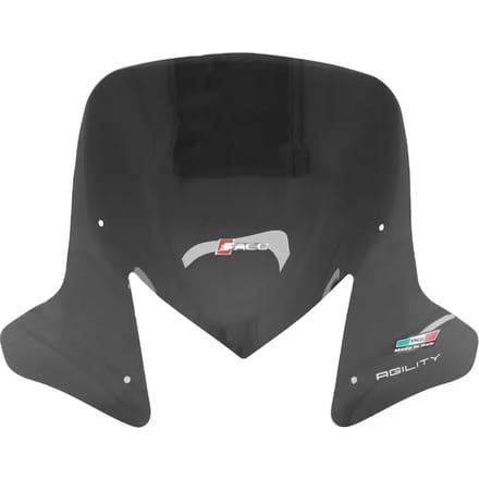 Voorruit Faco Kymco 300 Agility R16 Abs 2019+