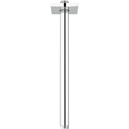 Grohe Rainshower F - Douchearm plafond, 29 cm, chroom 27484000