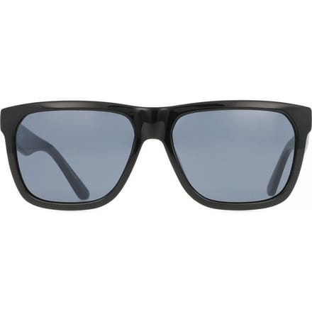 Lacoste Unisex Zonnebril L732sn 001 Black/56-15-140 gray