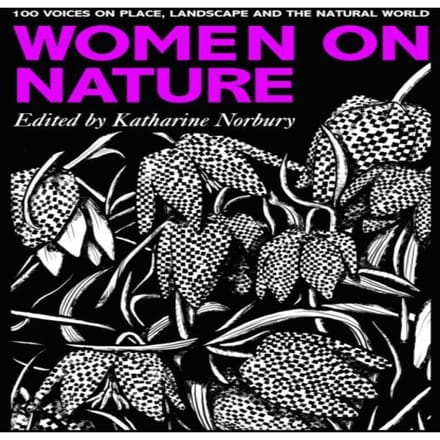 Vrouwen in de Natuur Hardback Boek 9781800180413