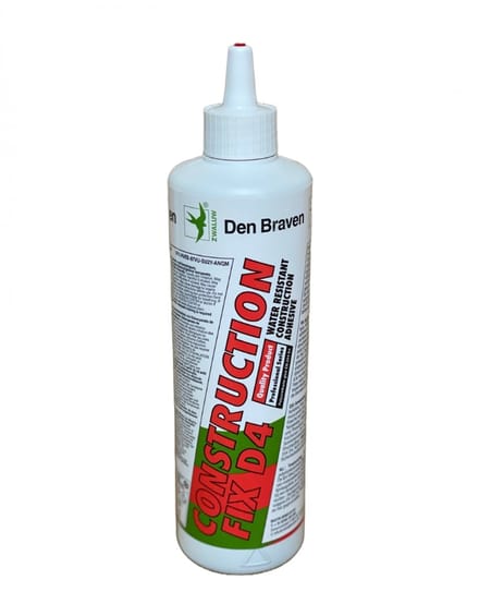 Zwaluw - Pu constructionfix - 500 gr