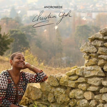 Christina Goh - Andromede (CD)
